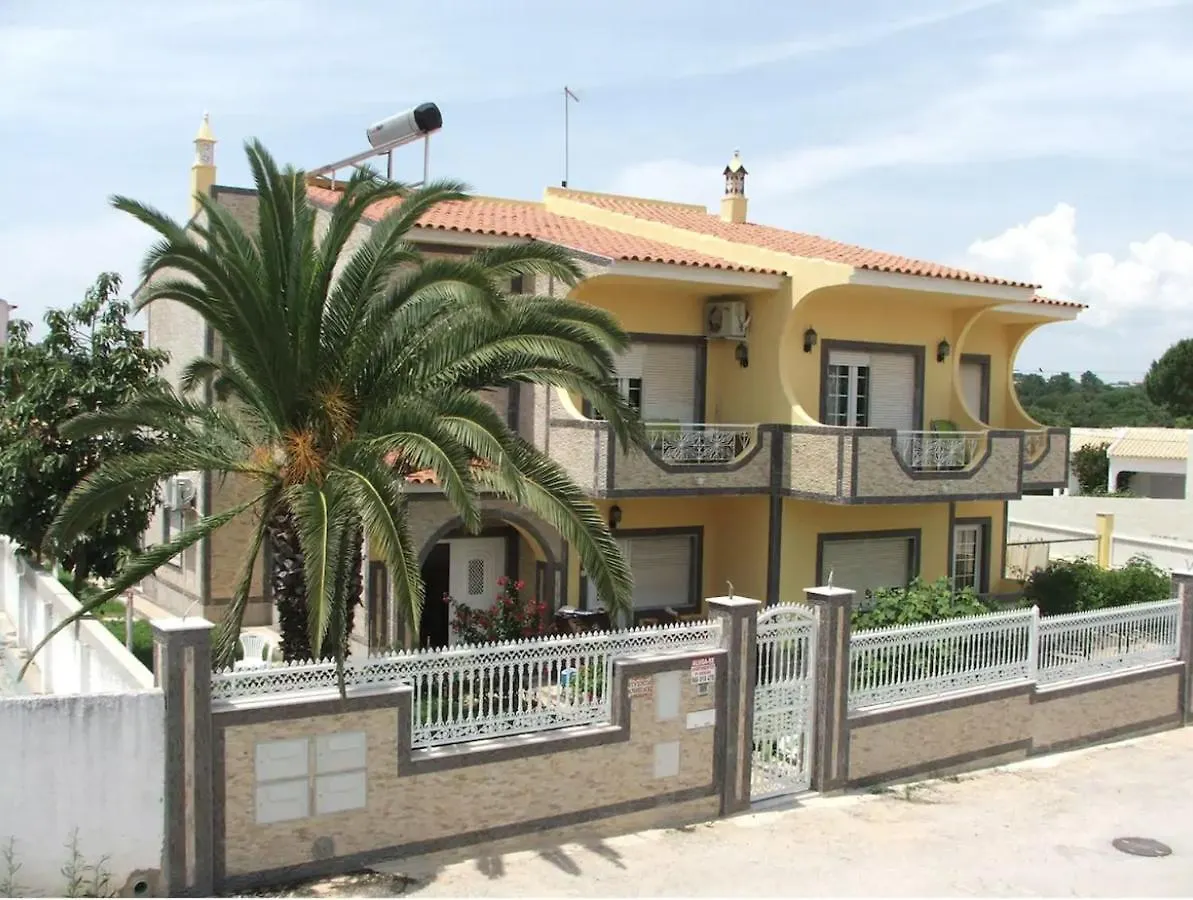 T2 Anastacio Com Vista Piscina Apartment Olhos de Agua  Olhos de Agua (Albufeira)