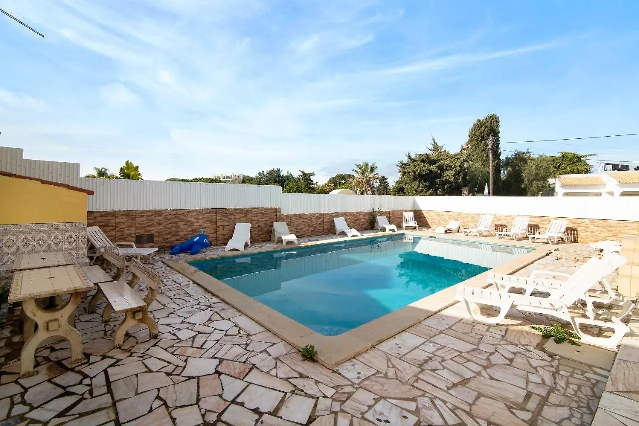 T2 Anastacio Com Vista Piscina Apartment Olhos de Agua  0*, Olhos de Agua (Albufeira)